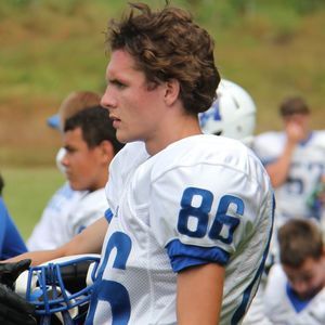 Meet your Posher, Jack